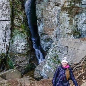 Meet your Posher, Naomi